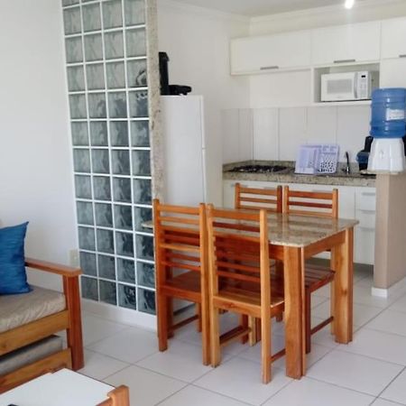 Condominio Mar Da Galileia Coroa Vermelha Eksteriør billede